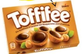 Maximarkt Toffifee Angebot