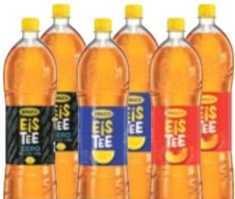 Maximarkt Eistee Angebot