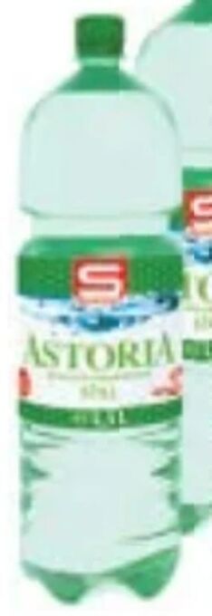 Maximarkt Astoria mineralwasser Angebot