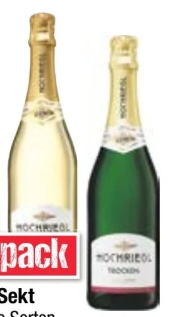 Maximarkt Sekt Angebot