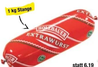 Maximarkt Extrawurst Angebot