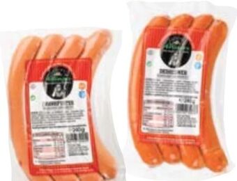 Maximarkt Frankfurter Angebot