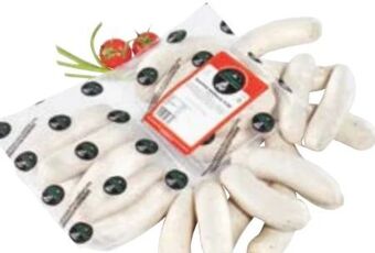 Maximarkt Münchner weißwurst Angebot