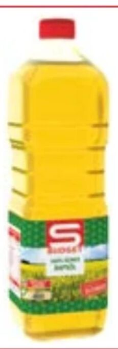 Maximarkt Rapsöl Angebot