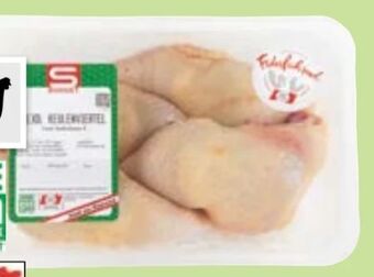 Maximarkt Hendl keulenviertel Angebot