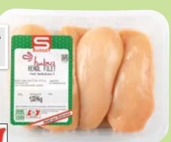 Maximarkt Hendlfilet Angebot