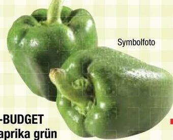 Maximarkt Paprika Angebot