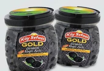 ETSAN Oliven Angebot