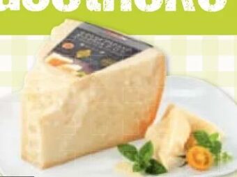 Maximarkt Grana padano riserva Angebot