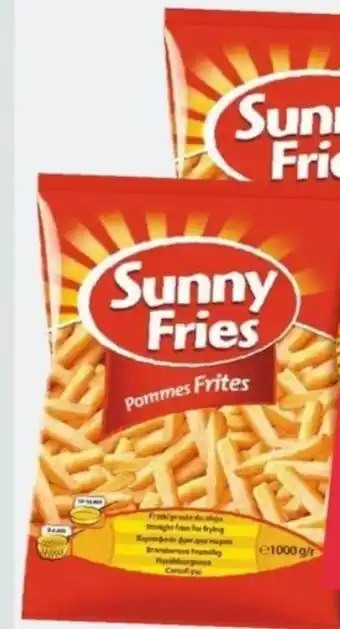 ETSAN Pommes Angebot