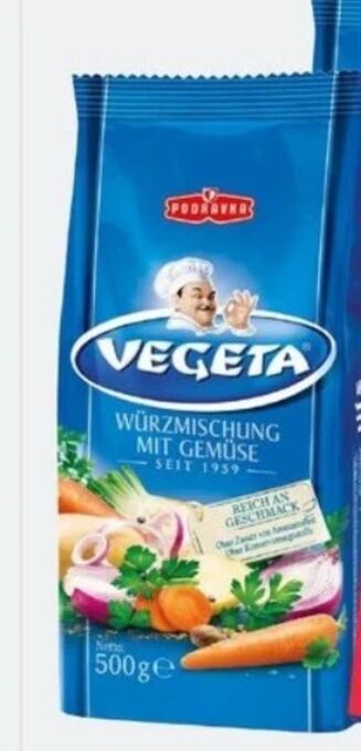 ETSAN Vegeta Angebot