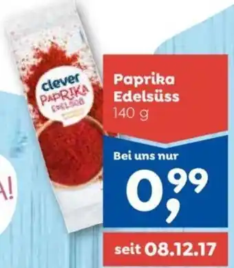 ADEG Paprika Edelsüss 140g Angebot
