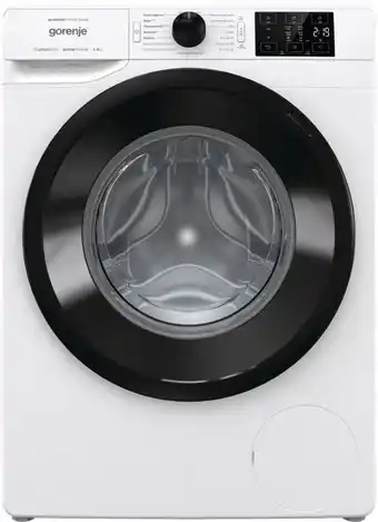 Media Markt Gorenje wn11ei84adps essential waschmaschine (8 kg, 1400 u/min., a) Angebot