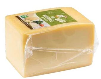 Transgourmet Bio wiesenmilch bergkäse Angebot