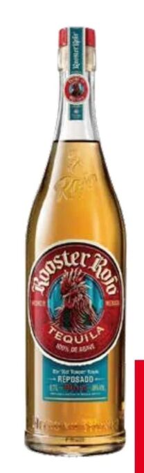 Transgourmet Tequila reposado Angebot