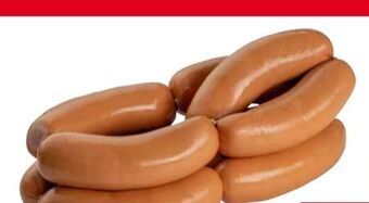 Transgourmet Strohschwein knacker Angebot
