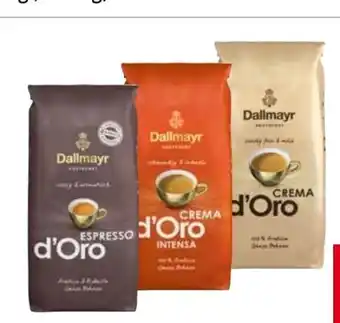 Transgourmet Espresso d'oro Angebot