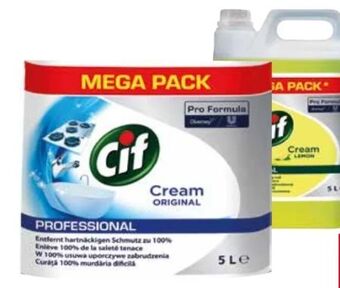 Transgourmet Professional cremé-reiniger Angebot