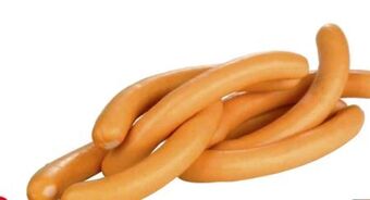 Transgourmet Frankfurter Angebot