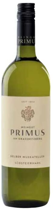 Transgourmet Gelber muskateller Angebot