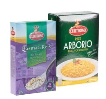 Transgourmet Basmati reis Angebot