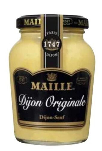 Transgourmet Dijon senf original Angebot