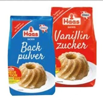 Transgourmet Backpulver Angebot