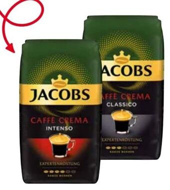 Transgourmet Caffé crema Angebot