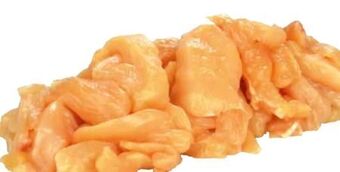 Transgourmet Hühnerfilet Angebot