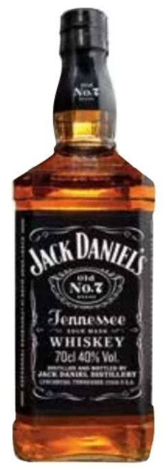 Transgourmet Tennessee whiskey Angebot