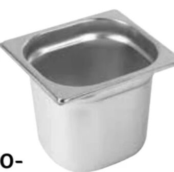 Transgourmet Gastronorm behälter Angebot