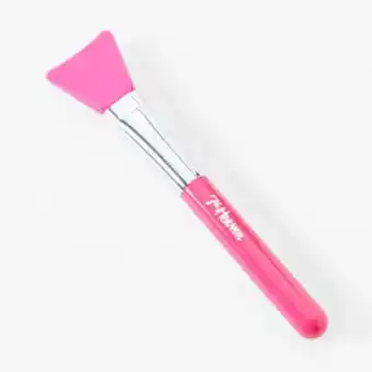 Claire's 7th heaven face mask spatula - pink Angebot