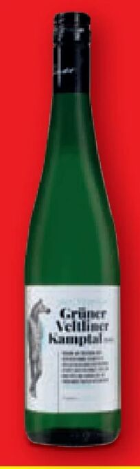 Lidl Grüner veltliner kamptal Angebot