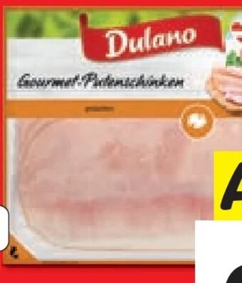 Lidl Putenschinken Angebot