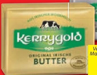 Lidl Original irische butter Angebot