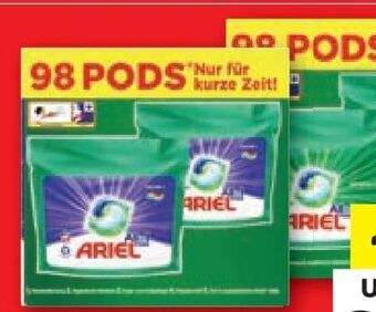 Lidl All in 1 pods Angebot