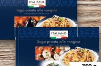 Lidl Sugo pronto Angebot