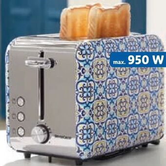Lidl Toaster Angebot