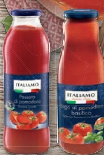 Lidl Passierte tomaten Angebot