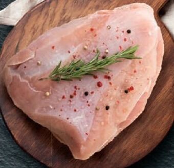 Lidl Putenbrustfilet Angebot