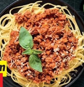 Lidl Faschiertes Angebot