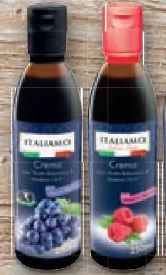 Lidl Crema con aceto balsamico di modena Angebot