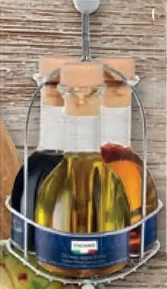 Lidl Tischset essig & öl Angebot