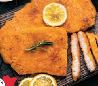 Lidl Hendl oberkeulen schnitzel Angebot