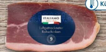 Lidl Prosciutto crudo Angebot
