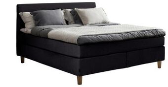 XXXLutz Boxspringbett balance continental Angebot