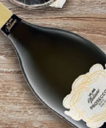 Lidl Prosecco spumante Angebot