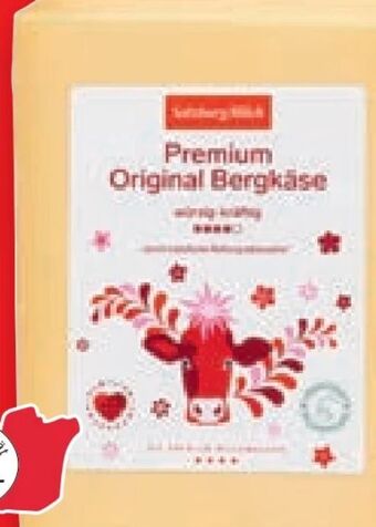 Lidl Bergkäse Angebot