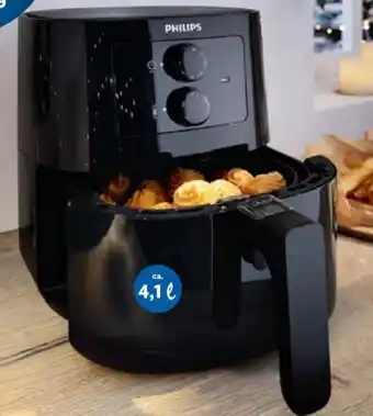 Lidl Heißluftfritteuse hd9200-90 Angebot