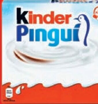 Lidl Kinder-pingui Angebot
